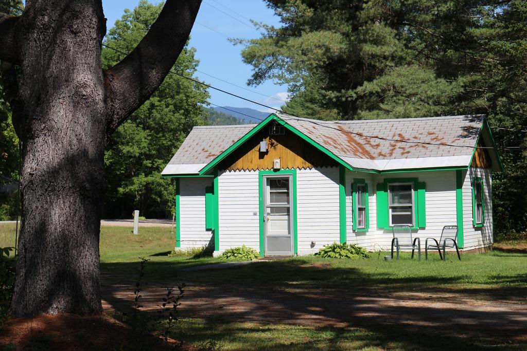 Pine Valley Cabins Thornton エクステリア 写真
