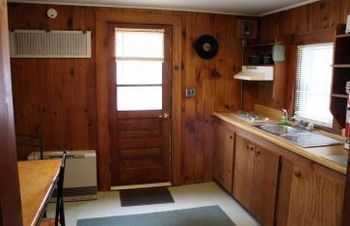 Pine Valley Cabins Thornton エクステリア 写真