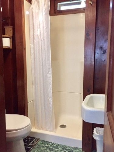 Pine Valley Cabins Thornton エクステリア 写真
